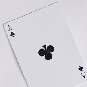 Capitol Ace