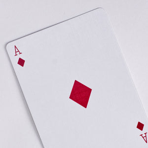 Capitol Ace
