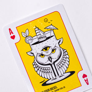 1964 Ace
