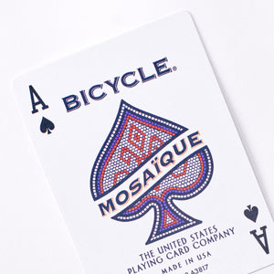 Mosaique Ace