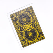 Load image into Gallery viewer, 1885 Card back
