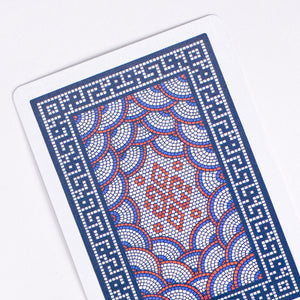 Mosaique Ace