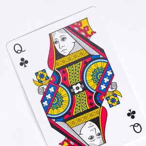 1885 Queen