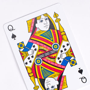 1885 Queen